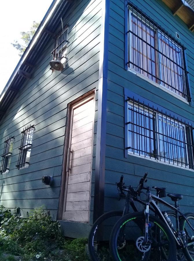 Hospedaje Tincho 6Pax Mar del Plata Exterior photo