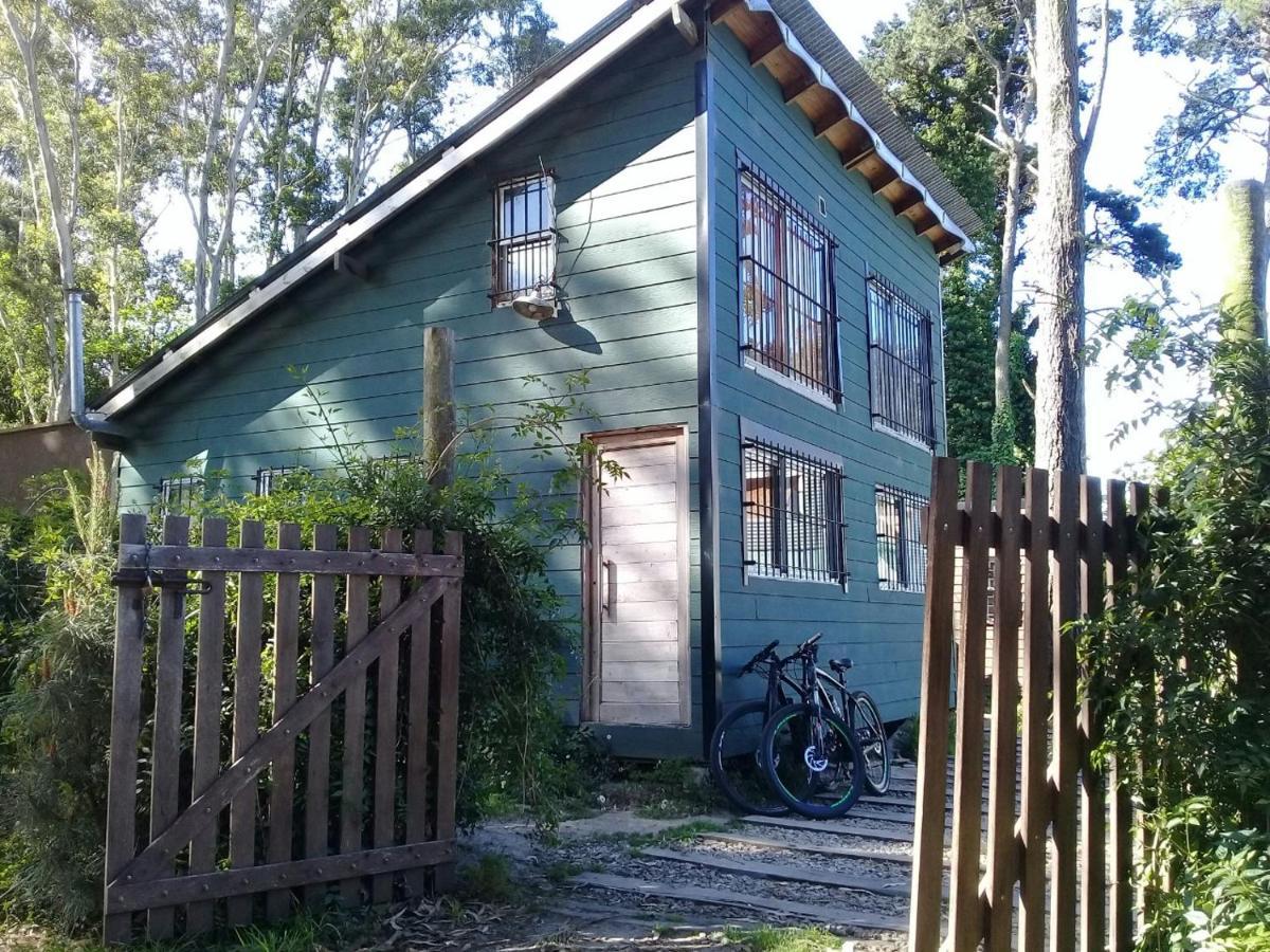 Hospedaje Tincho 6Pax Mar del Plata Exterior photo