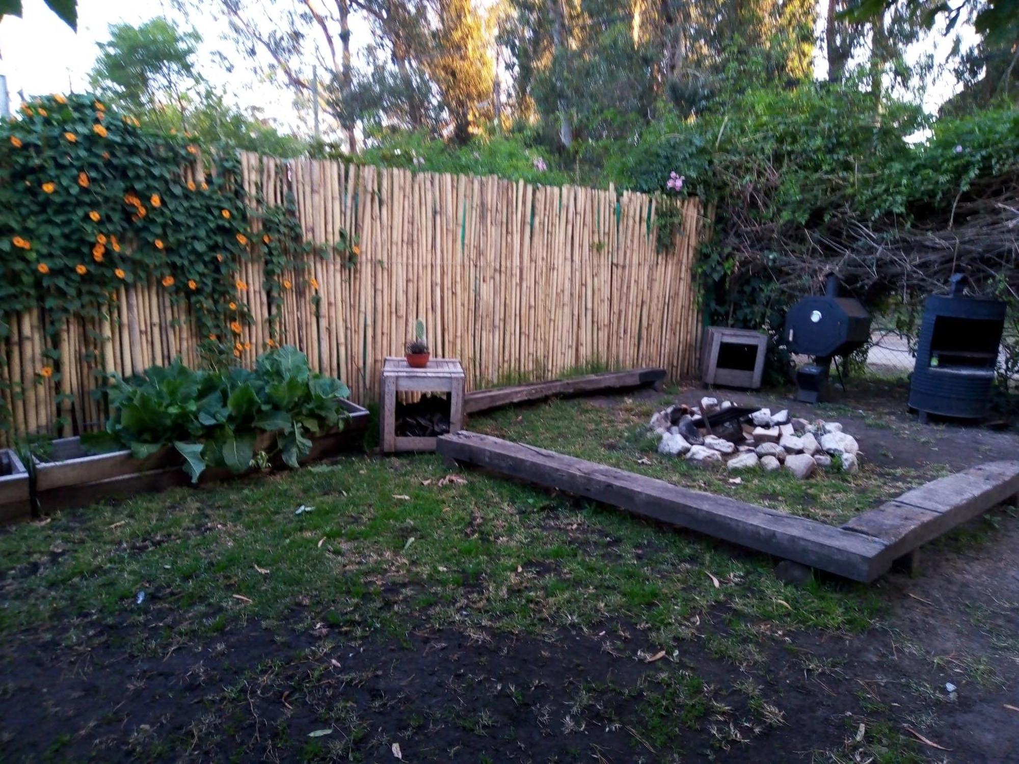 Hospedaje Tincho 6Pax Mar del Plata Exterior photo