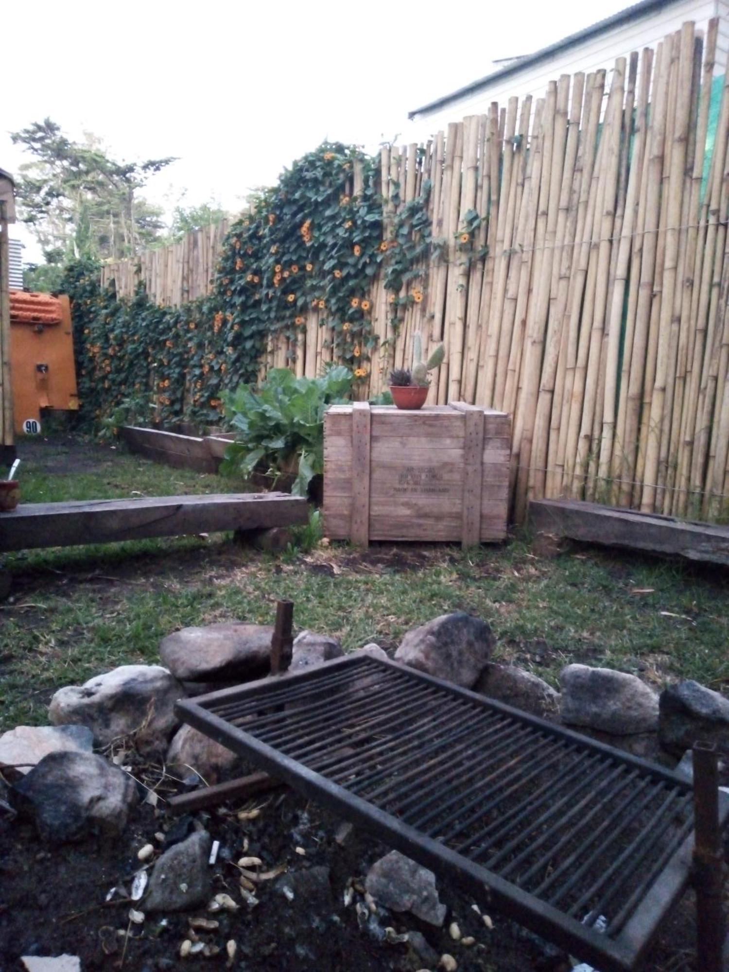 Hospedaje Tincho 6Pax Mar del Plata Exterior photo